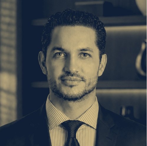 Raphael Brandão